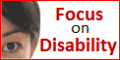 Focus on Disability