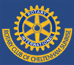 Rotary Club Cheltenham
