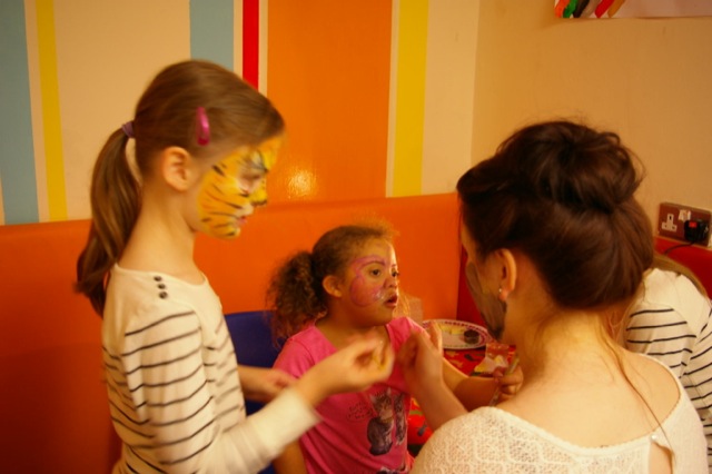 Activities